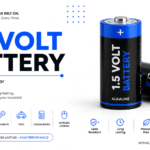 1.5 VOLT BATTERY