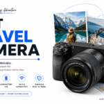 BEST TRAVEL CAMERA
