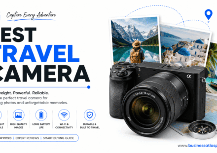 BEST TRAVEL CAMERA