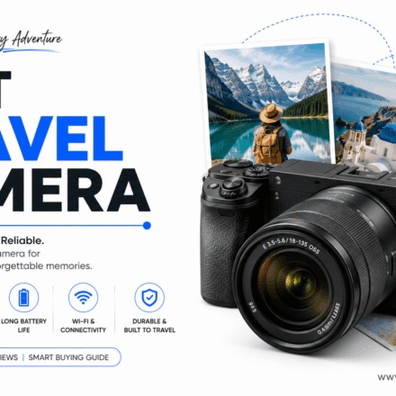 BEST TRAVEL CAMERA