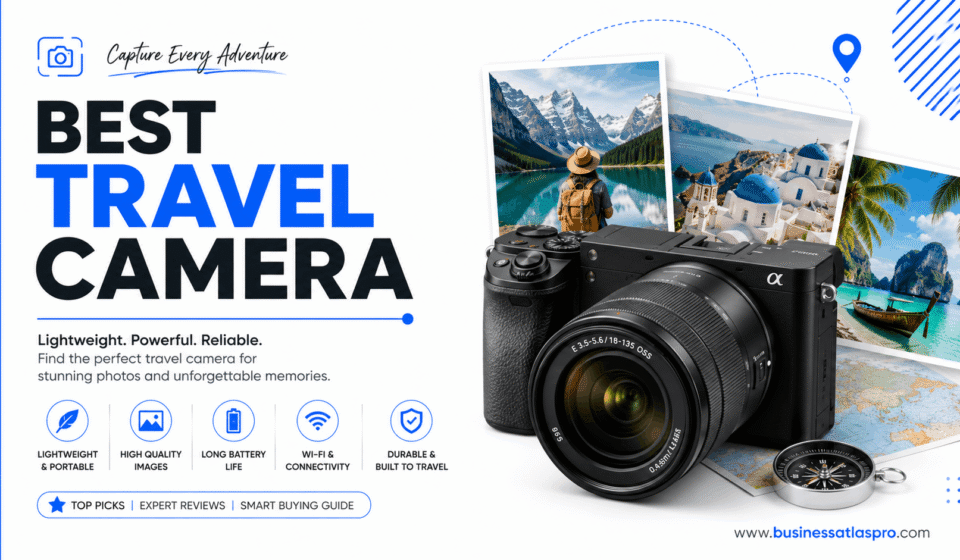 BEST TRAVEL CAMERA