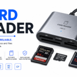 CARD READER