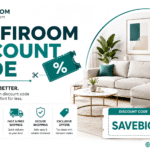 COMFIROOM DISCOUNT CODE