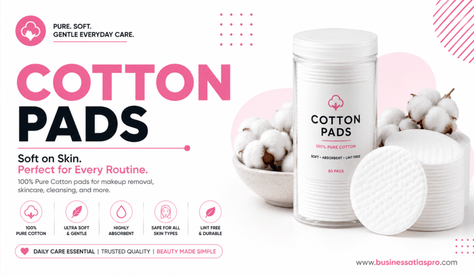 COTTON PADS