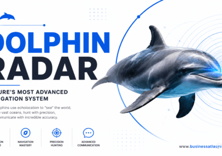 DOLPHIN RADAR