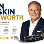 DON BASKIN NET WORTH