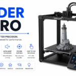 ENDER 5 PRO