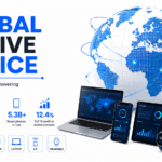 GLOBAL ACTIVE DEVICE