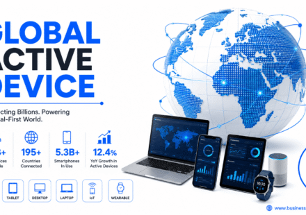 GLOBAL ACTIVE DEVICE