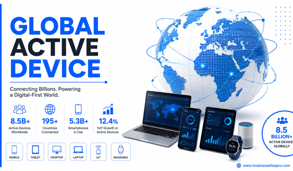 GLOBAL ACTIVE DEVICE