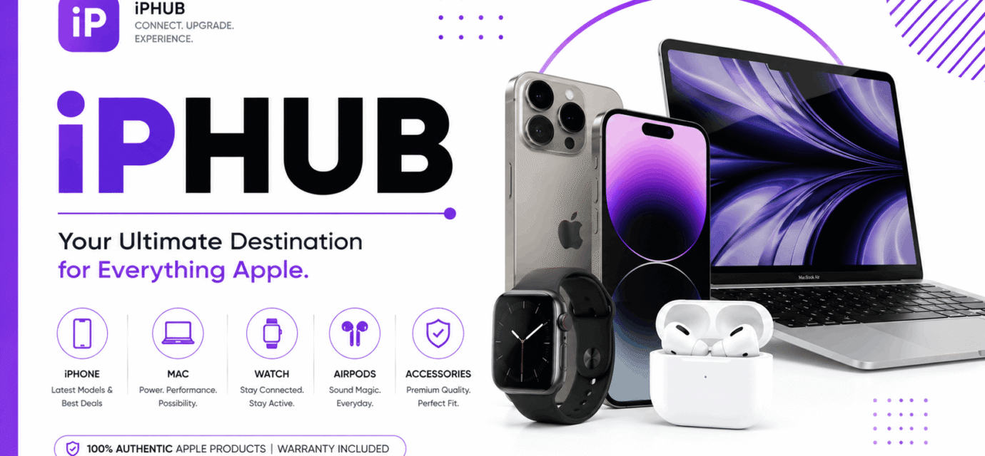 IPHUB