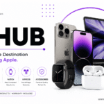IPHUB
