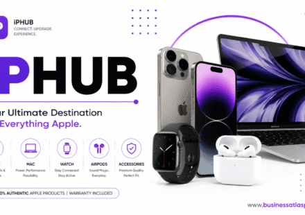 IPHUB
