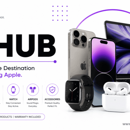 IPHUB