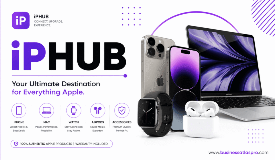 IPHUB