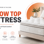 Pillow Top Mattress