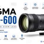 Sigma 150-600
