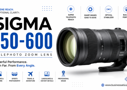 Sigma 150-600