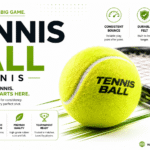 TENNIS BALL TENNIS