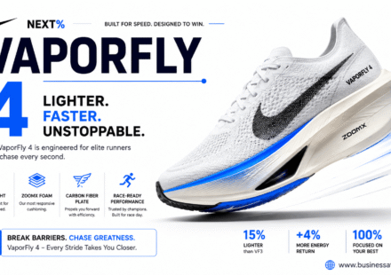 VAPORFLY 4