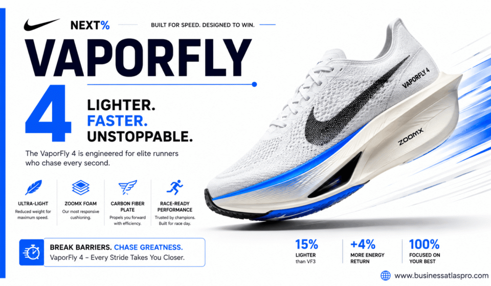 VAPORFLY 4