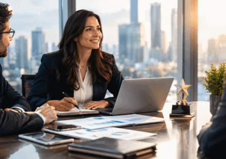 Baldrige Performance Excellence