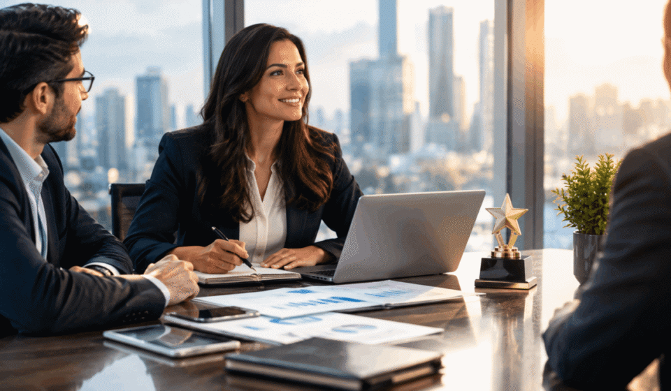 Baldrige Performance Excellence