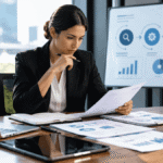 business strategic diagnosis