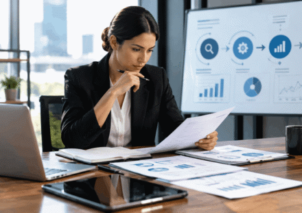business strategic diagnosis