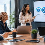 business transformation planning