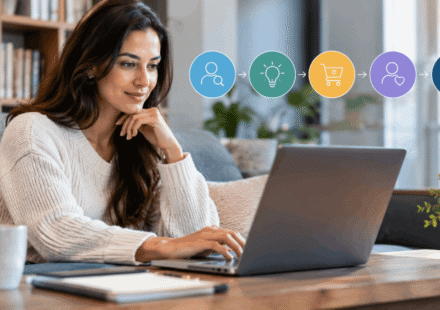 consumer adoption process