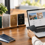 customer focused membership level names