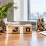 donor advised fund vs foundation