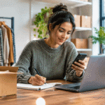 How to Start an Ecommerce Business