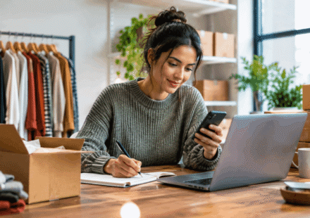 How to Start an Ecommerce Business