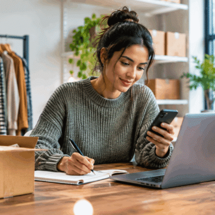 How to Start an Ecommerce Business