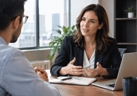 fractional consulting
