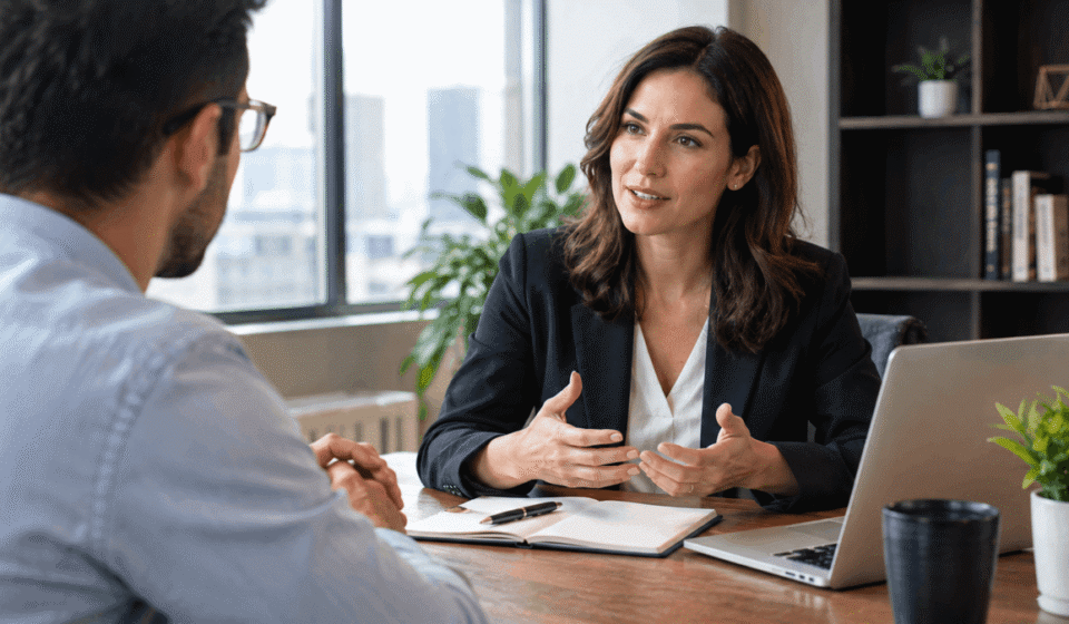 fractional consulting