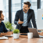 how to be a great boss