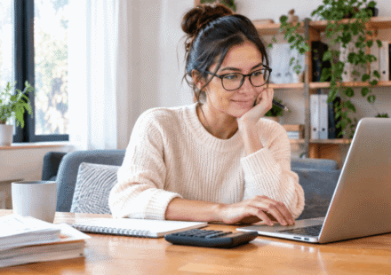 how to get bookkeeping clients from home