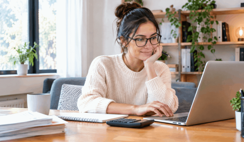 how to get bookkeeping clients from home