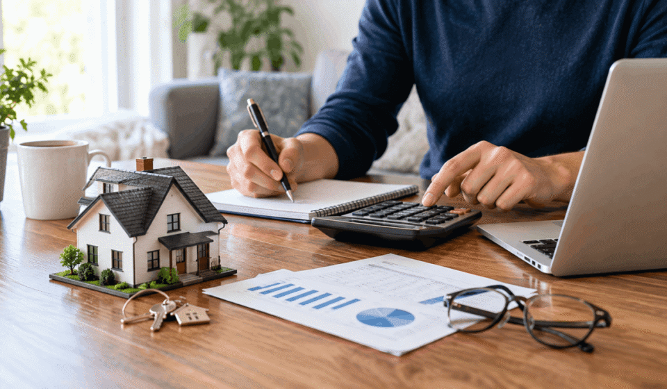 is 5.75 a good mortgage rate