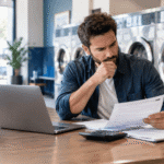 laundromat insurance cost