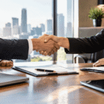 merger and acquisition strategies