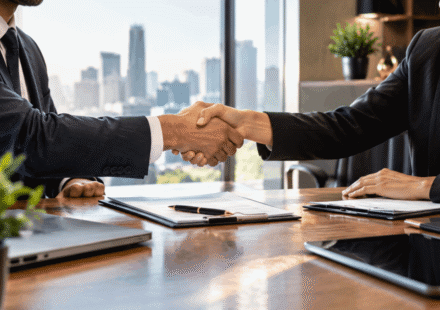 merger and acquisition strategies