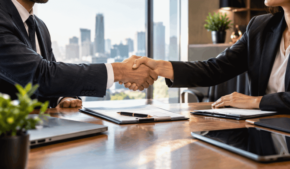 merger and acquisition strategies