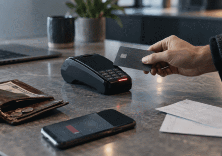 non-sufficient funds