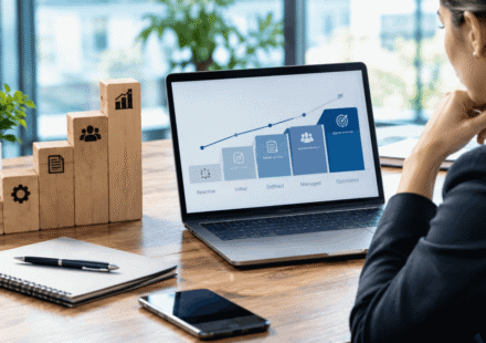 operational maturity