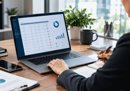 procurement master data management