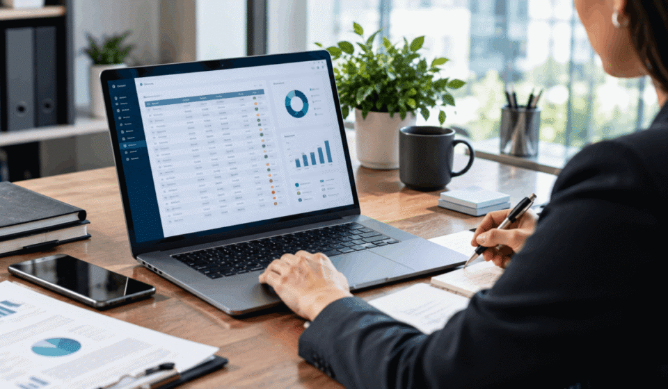 procurement master data management